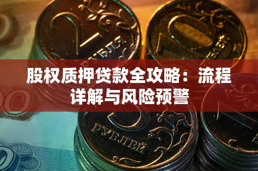 武汉股权质押贷款全攻略：流程详解与风险预警
