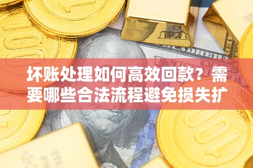 武汉坏账处理如何高效回款？需要哪些合法流程避免损失扩大？